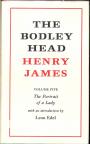 The Bodley Head vol.5