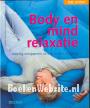 Body en mind relaxatie