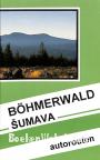 Böhmerwald Sumava