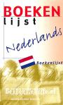 Boekenlijst Nederlands