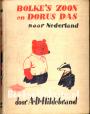 Bolke's zoon en Dorus Das naar Nederland