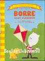 Borre gaat vliegeren