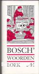 Bosch woordenboek