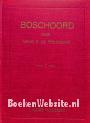 Boschoord