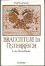 Brauchtum in Osterreich