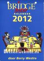 Bridge scheurkalender 2012