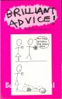 Brillant Advice!