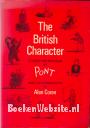 The British Character