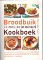 Broodbuik 30 minuten (of minder) kookboek