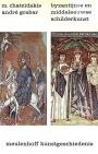 Byzantijnse en Middeleeuwse schilderkunst