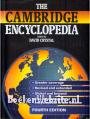 The Cambridge Encyclopedia