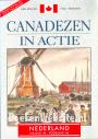 Canadezen in actie Nederland najaar '44-voorjaar '46