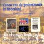 Canon van de geneeskunde in Nederland