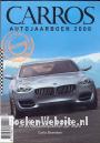 Carros autojaarboek 2008