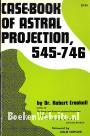 Case-book of Astral Projection 545-0746