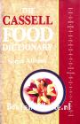 The Cassell Food Dictionary