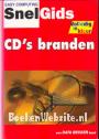 CD's branden