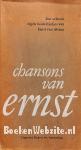 Chansons van Ernst