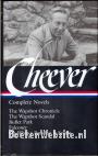 Cheever, Complete Novels