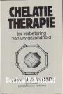 Chelatie therapie