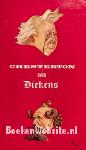 Chesterton over Dickens