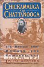 Chickamauga and Chattanooga