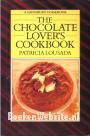 The Chocolate Lover's Cookbook