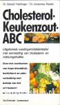 Cholesterol - Keukenzout ABC