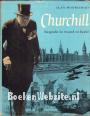 Churchill, biografie in woord en beeld