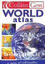 Collins Gem World atlas