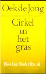 Cirkel in het gras