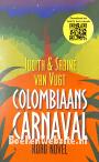 Colombiaans carnaval