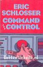 Command  and Control