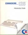 Commodore 128 Introductory Guide