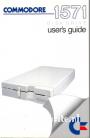 Commodore 1571 Disk drive user's guide