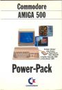 Commodore Amiga 500 Power-Pack