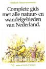 Complete gids met alle natuur-en wandelgebieden van Nederland