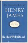 The Complete Tales of Henry James Vol. 11