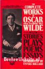 The complete Works of Oscar Wilde