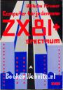 Computer für jedermann ZX 81 + Spectrum