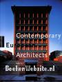 Contemporary European Architects I