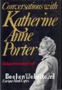Conversations with Katherine Anne Porter
