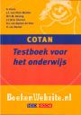 Cotan Testboek voor het onderwijs