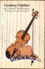 Cowboy Fiddler