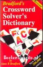 Crossword Solver's Dictionary