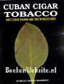 Cuban Cigar Tobacco