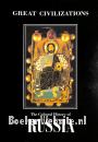 The Cultural History of Russia
