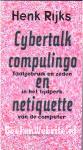 Cybertalk, computerlingo en netiquette