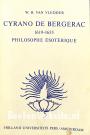 Cyrano de Bergerac 1619-1655