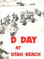 D-day at Utah-Beach